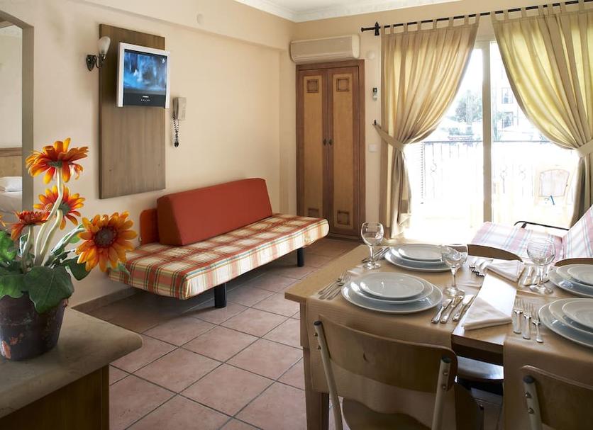Sala pranzo Foto