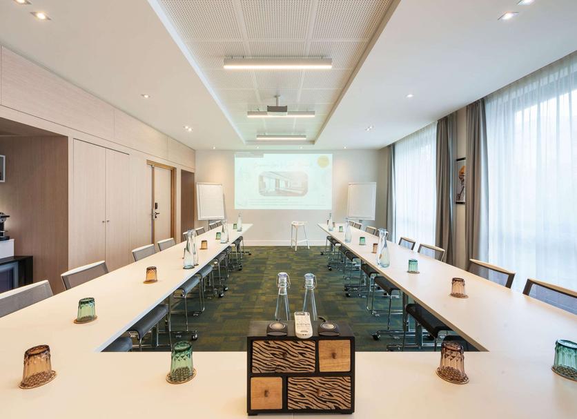 Sala conferenze Foto