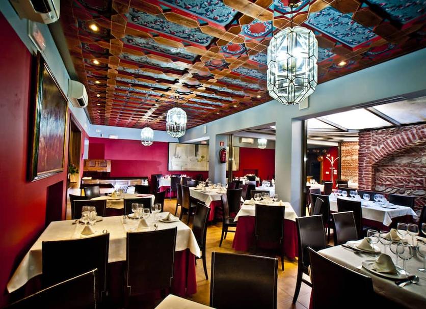 Ristorante Foto