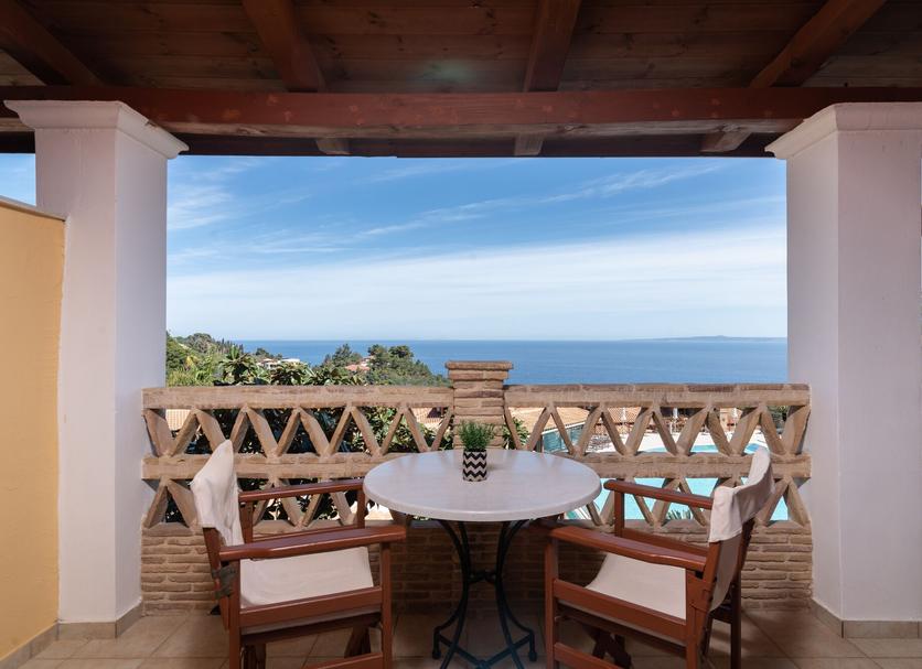 Balcone Foto