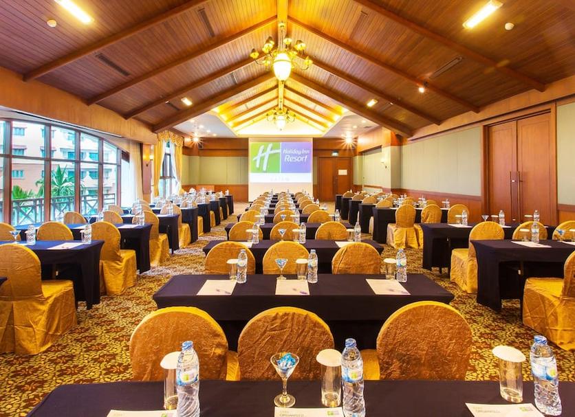 Sala conferenze Foto