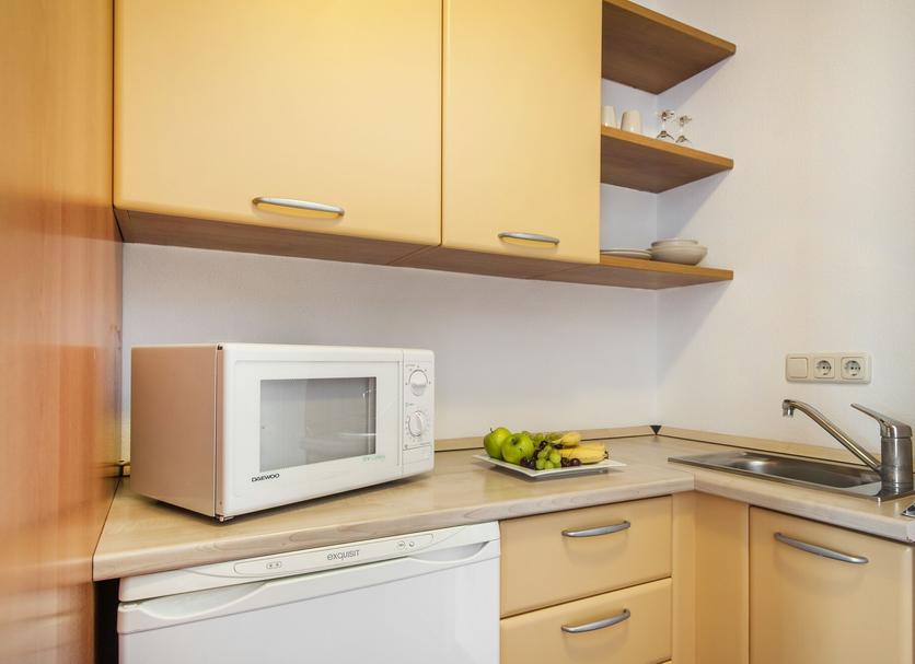 Cucina Foto
