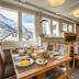Sala pranzo