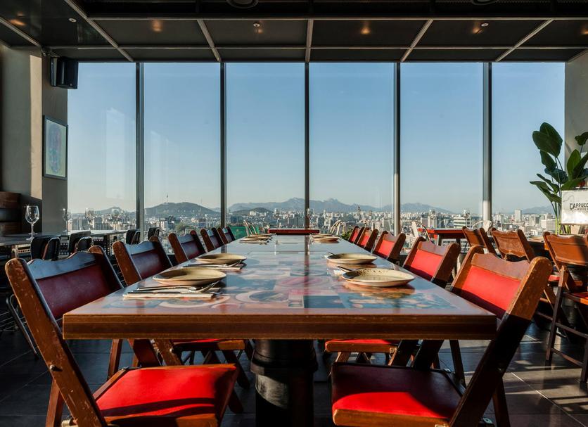 Ristorante Foto