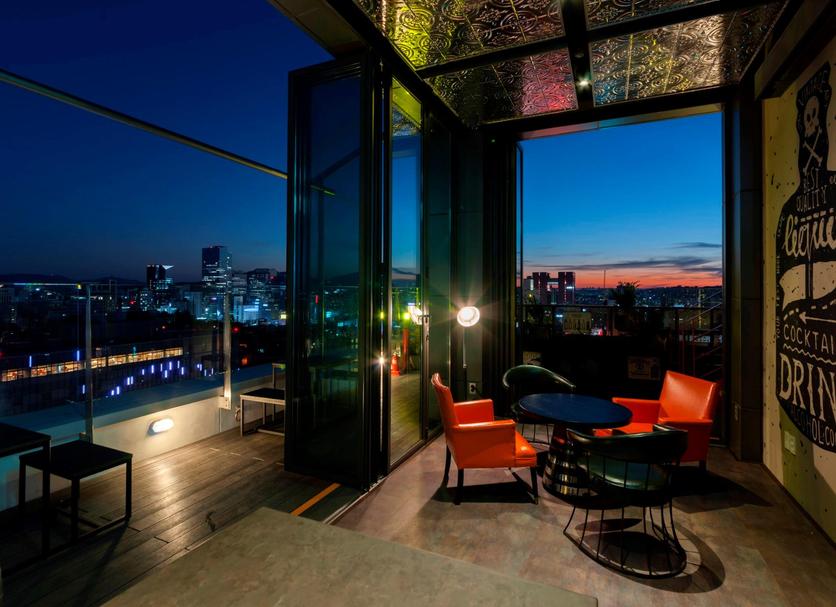Balcone Foto