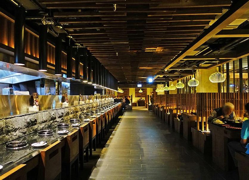 Ristorante Foto