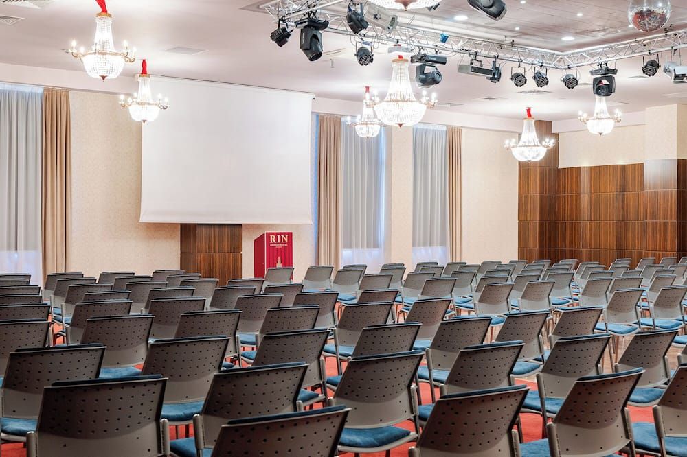 Sala conferenze