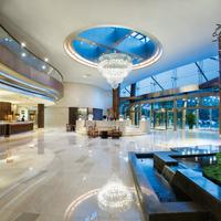 Grand Millennium Hongqiao Shanghai