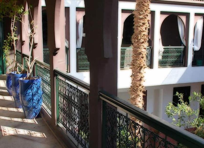 Balcone Foto
