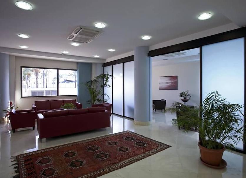 Ingresso Foto