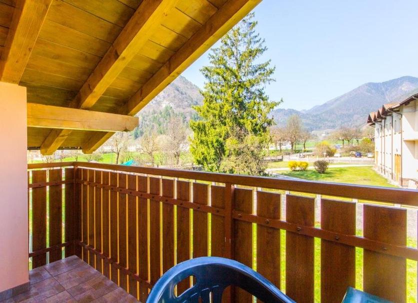 Balcone Foto