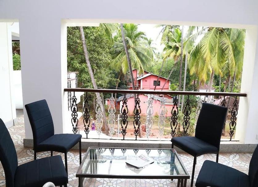 Balcone Foto