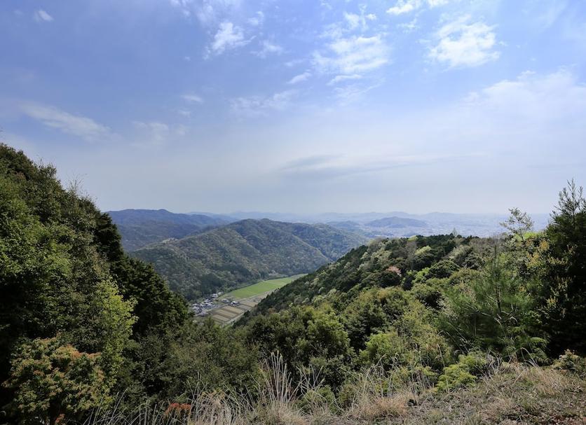 Vista esterna Foto