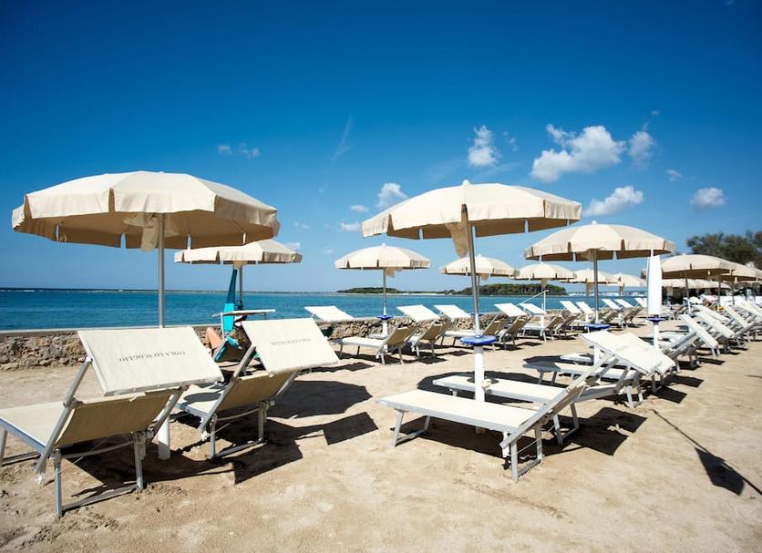 Spiaggia Foto