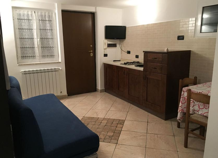 Soggiorno Foto