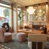 Area lounge
