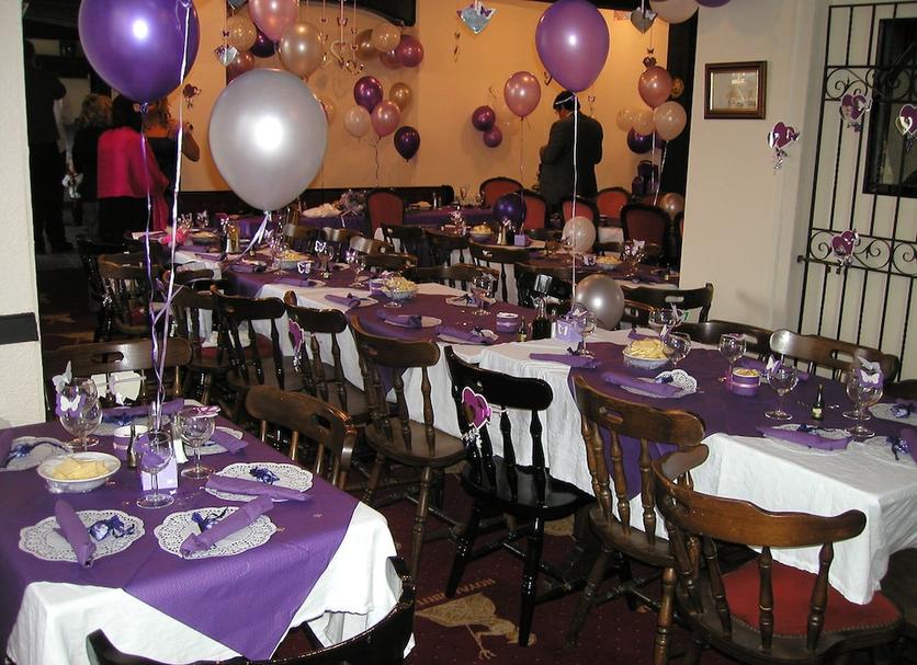 Ristorante Foto