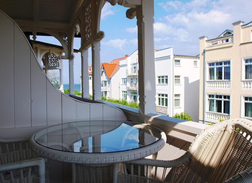 Balcone Foto