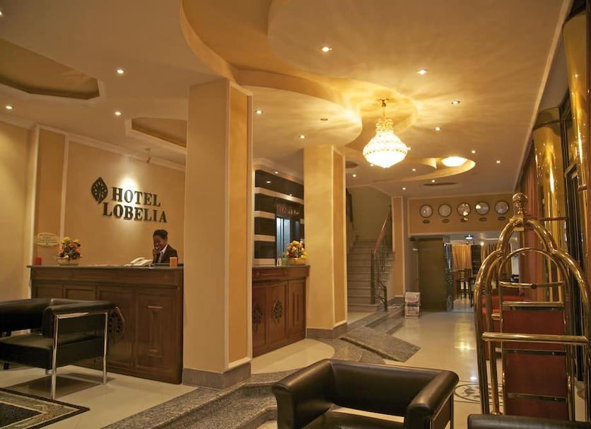 Ingresso Foto