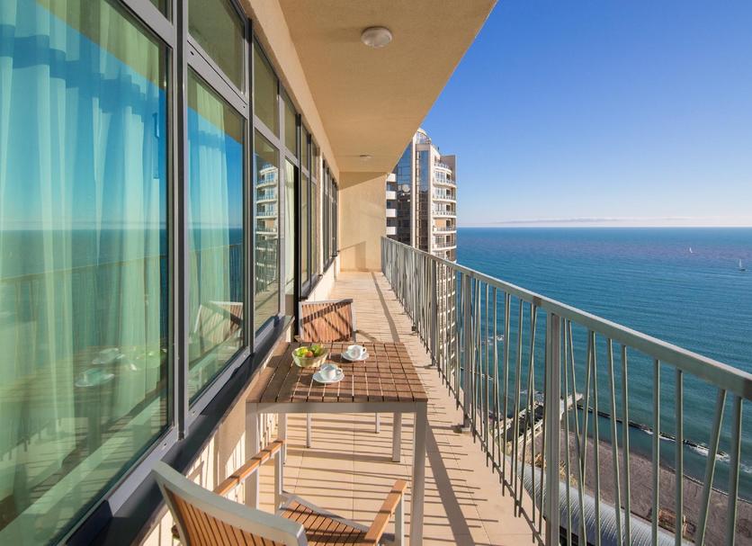 Balcone Foto