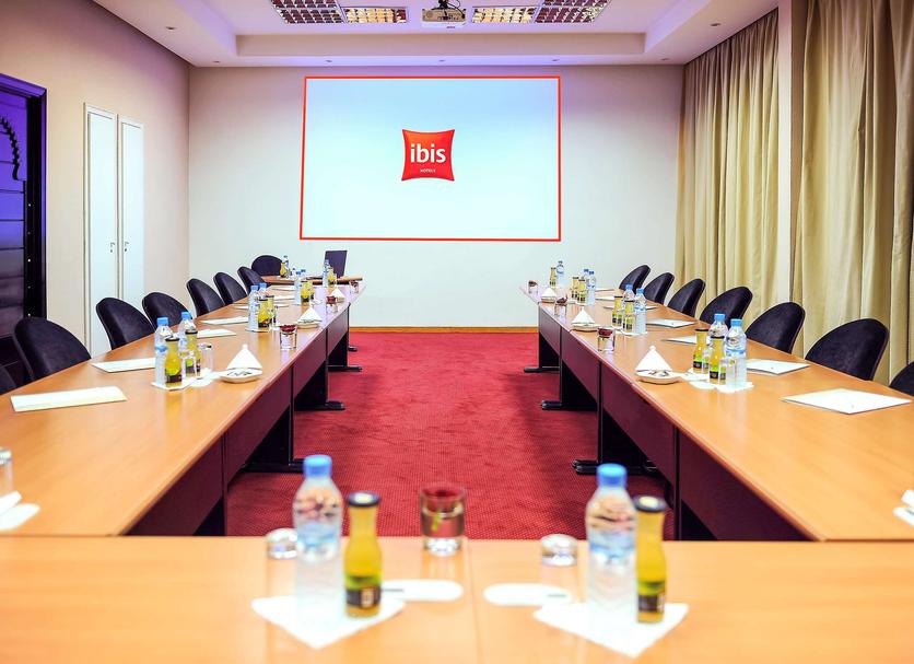 Sala conferenze Foto