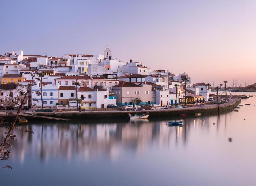 Vista esterna Foto