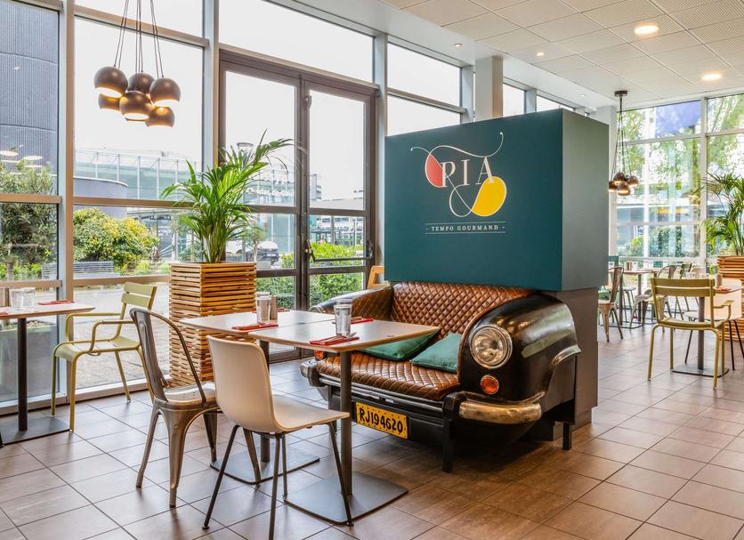 Ristorante Foto