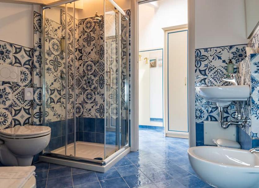 Bagno Foto