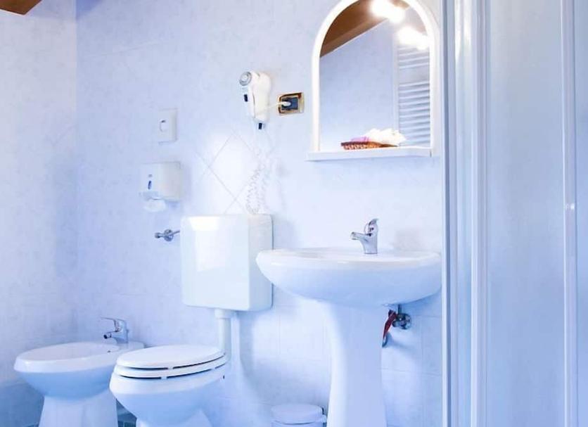 Bagno Foto