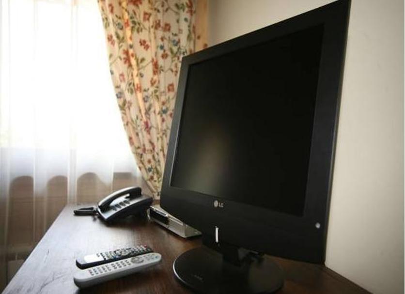 Dotazioni in camera Foto