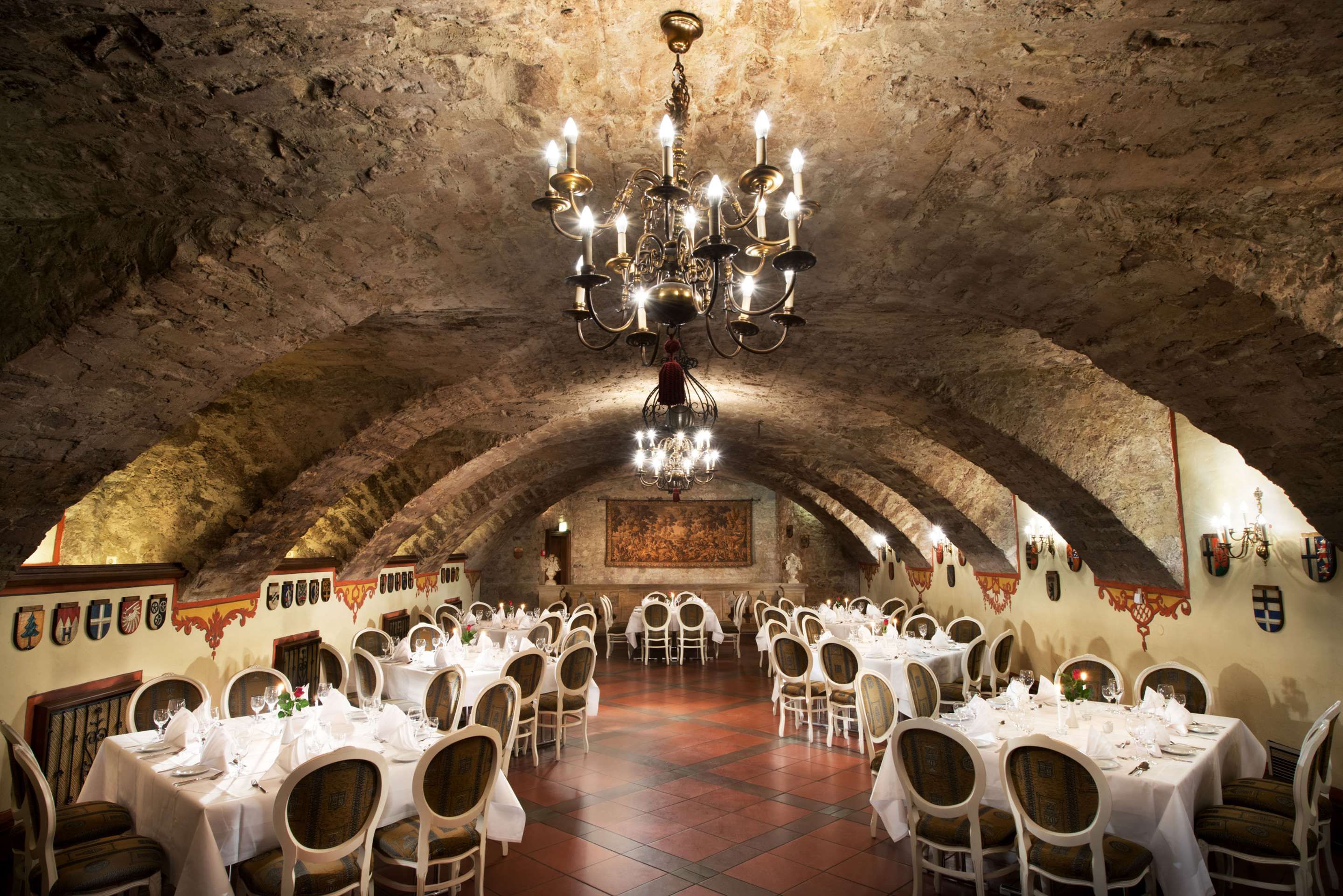 Sala ricevimenti