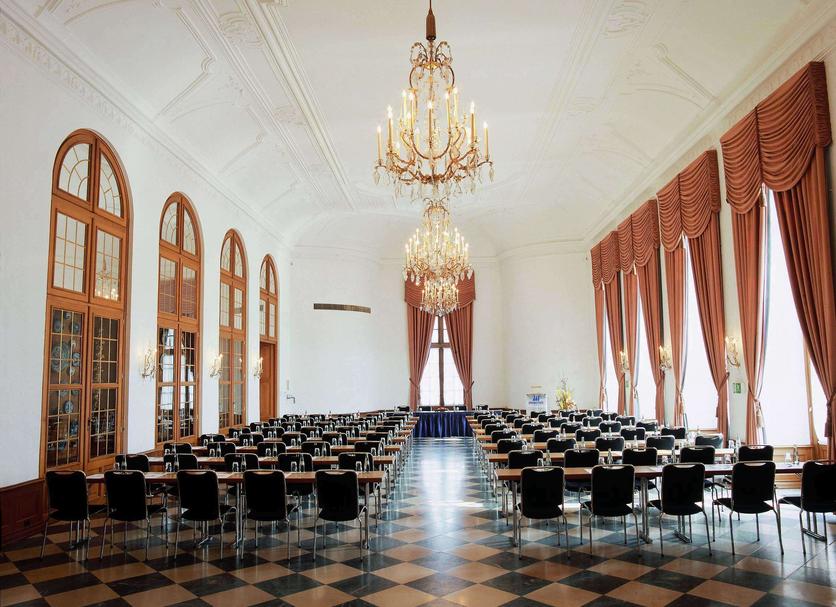 Sala conferenze Foto