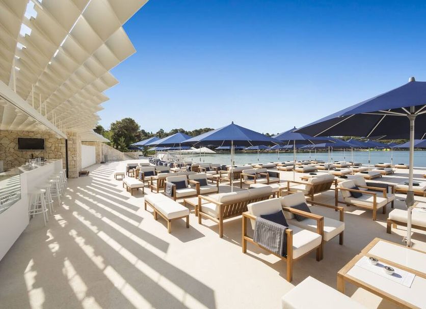 Spiaggia Foto