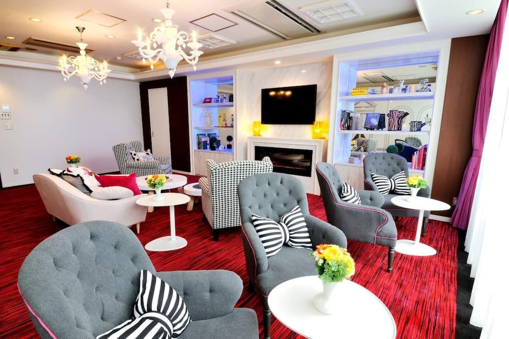 Area lounge