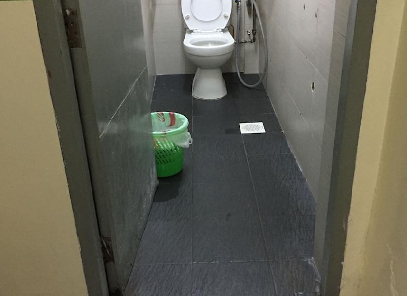 Bagno Foto