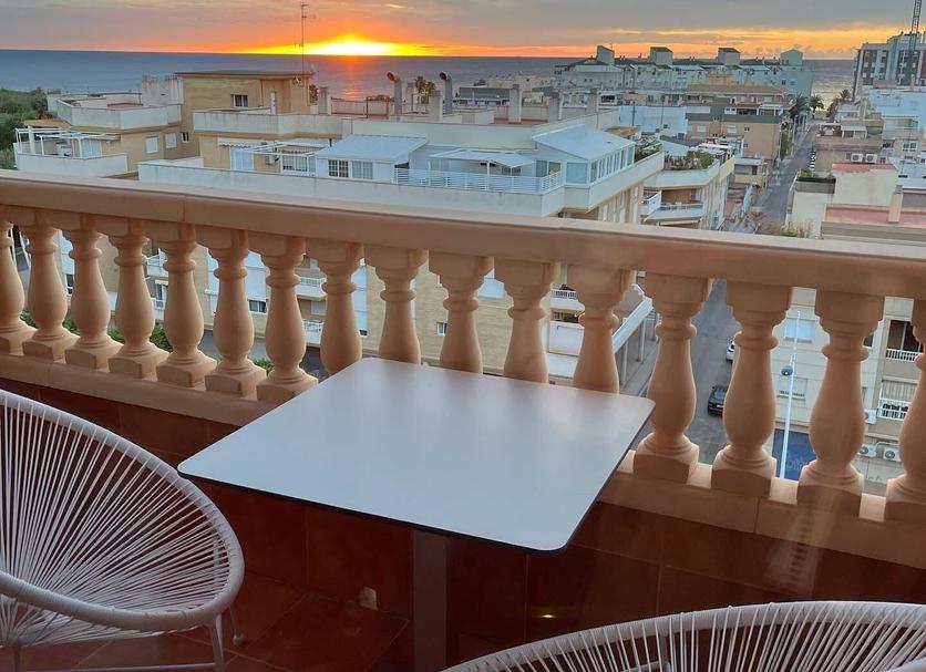 Balcone Foto