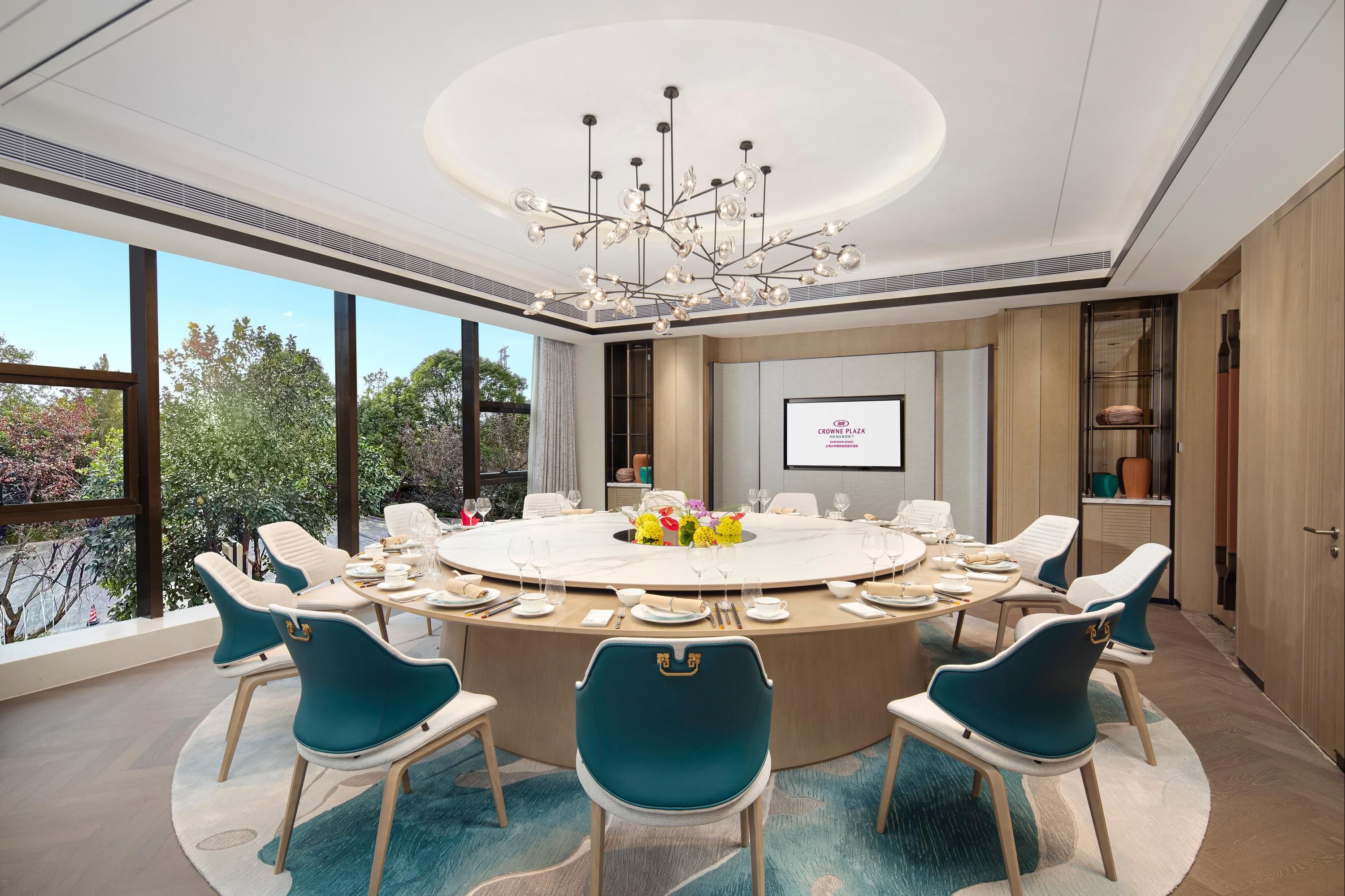 Sala pranzo