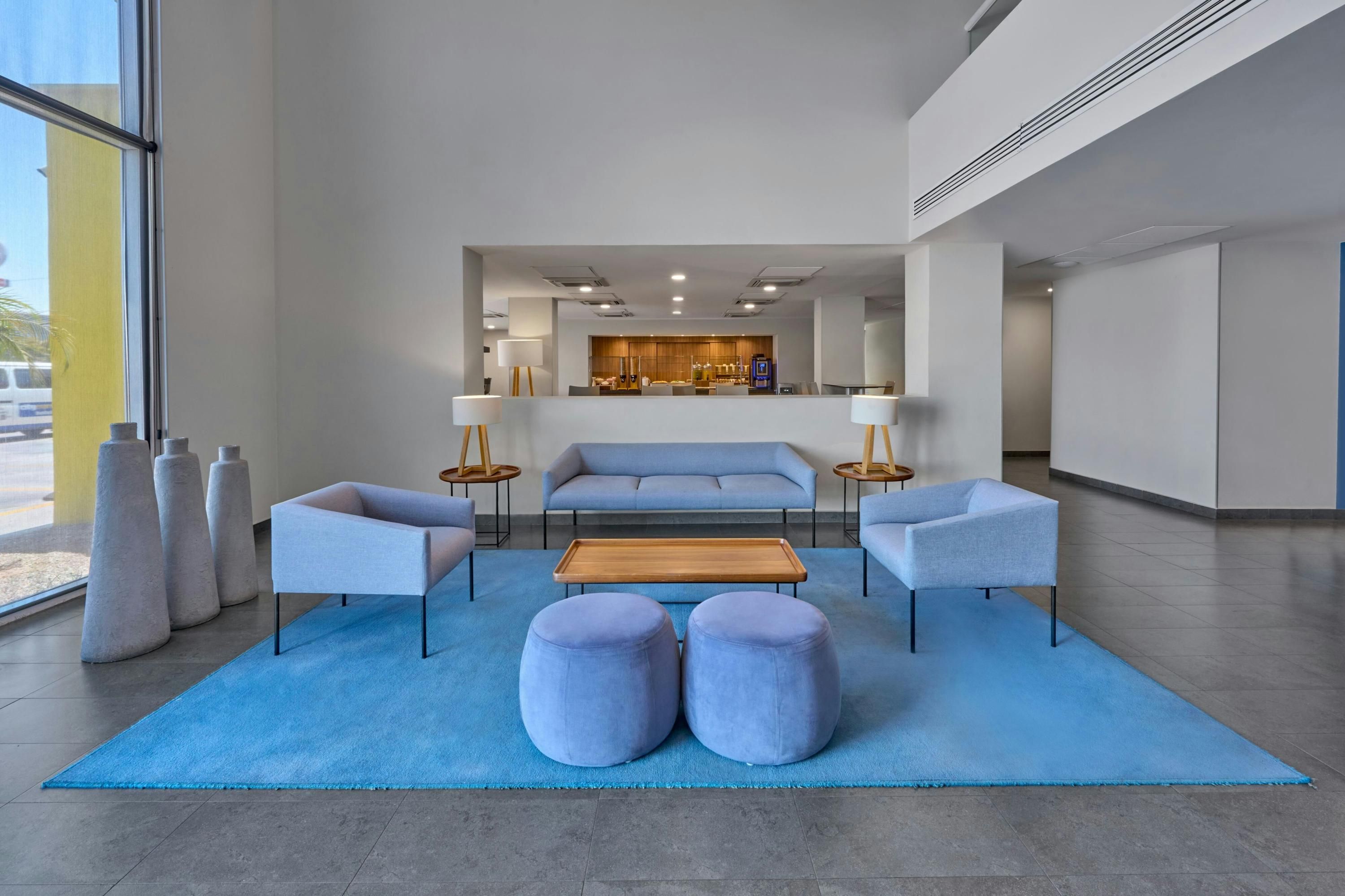 Area lounge