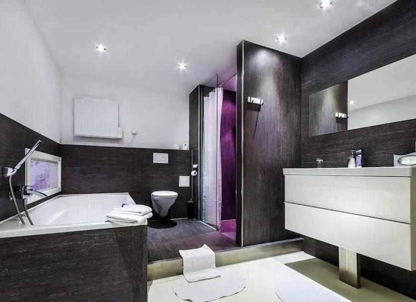 Bagno Foto