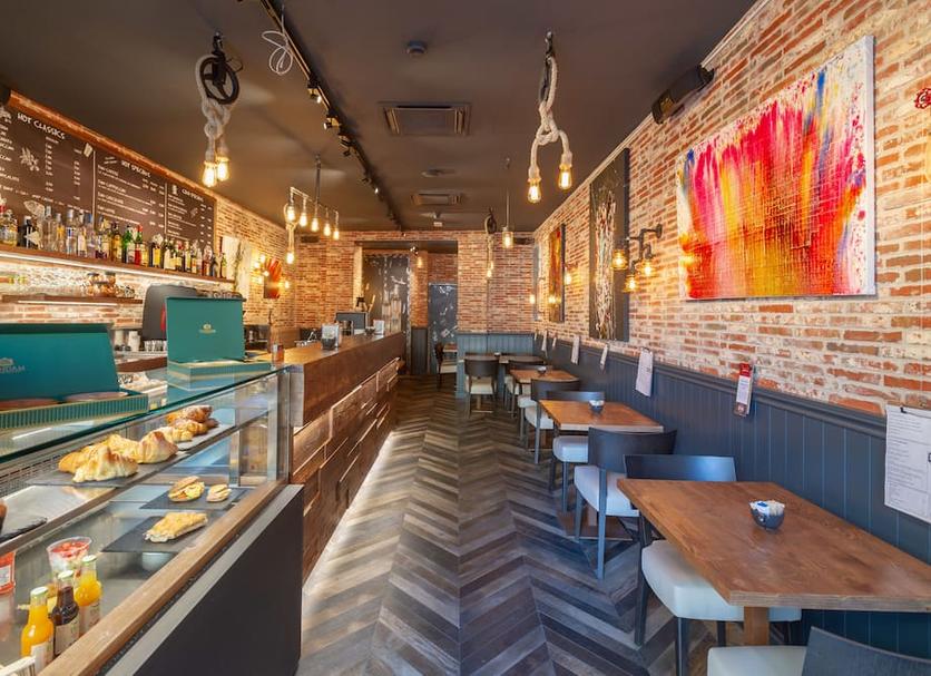 Ristorante Foto