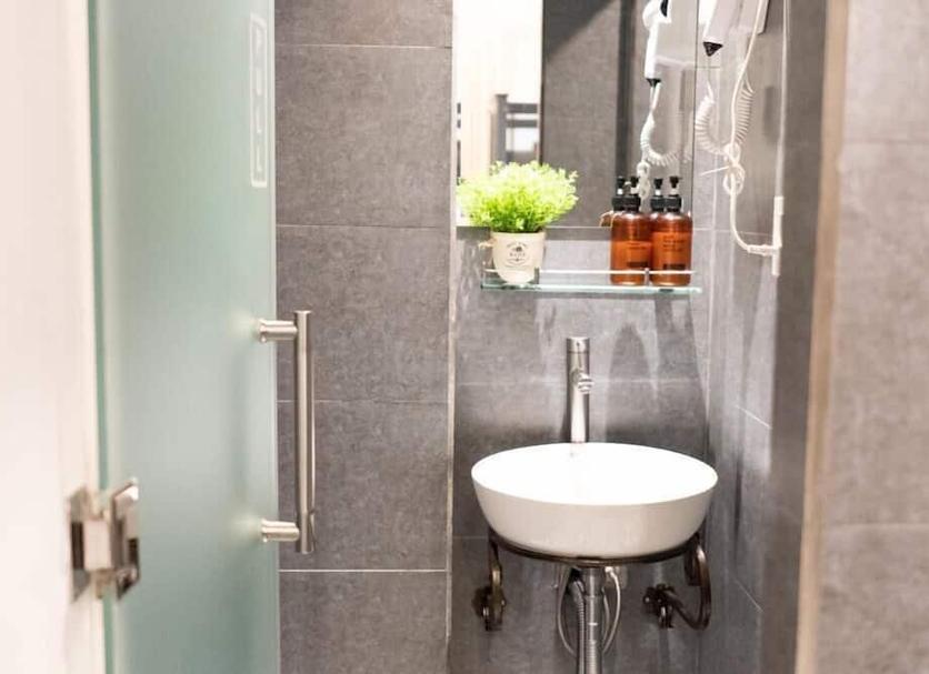 Bagno Foto