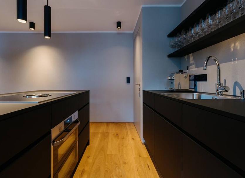 Cucina Foto