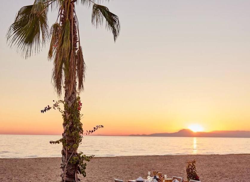 Spiaggia Foto
