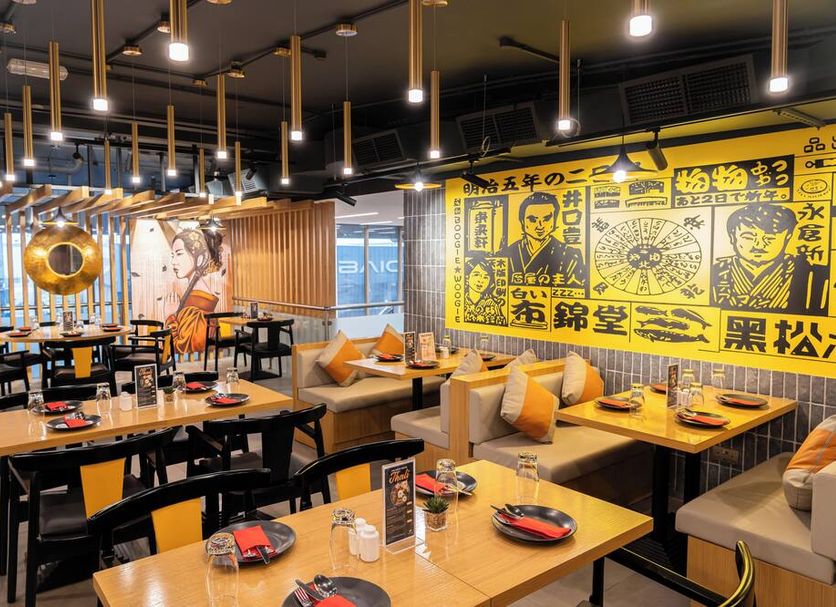 Ristorante Foto