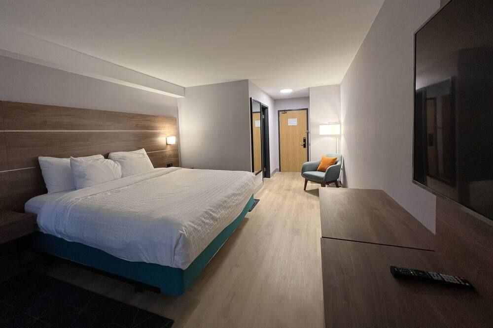 Camera da letto
