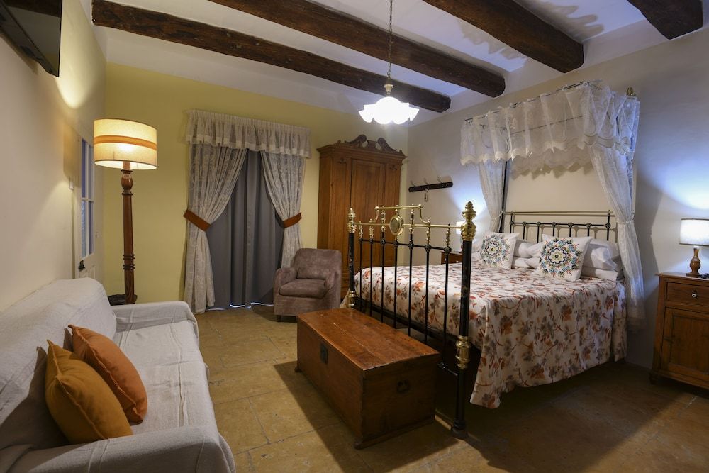 Camera da letto