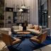 Area lounge