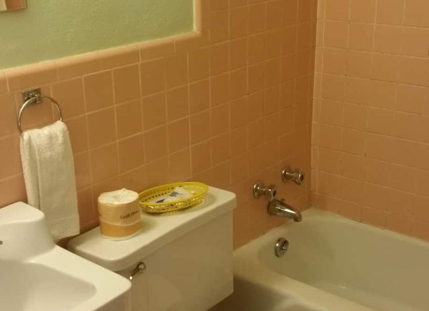 Bagno Foto