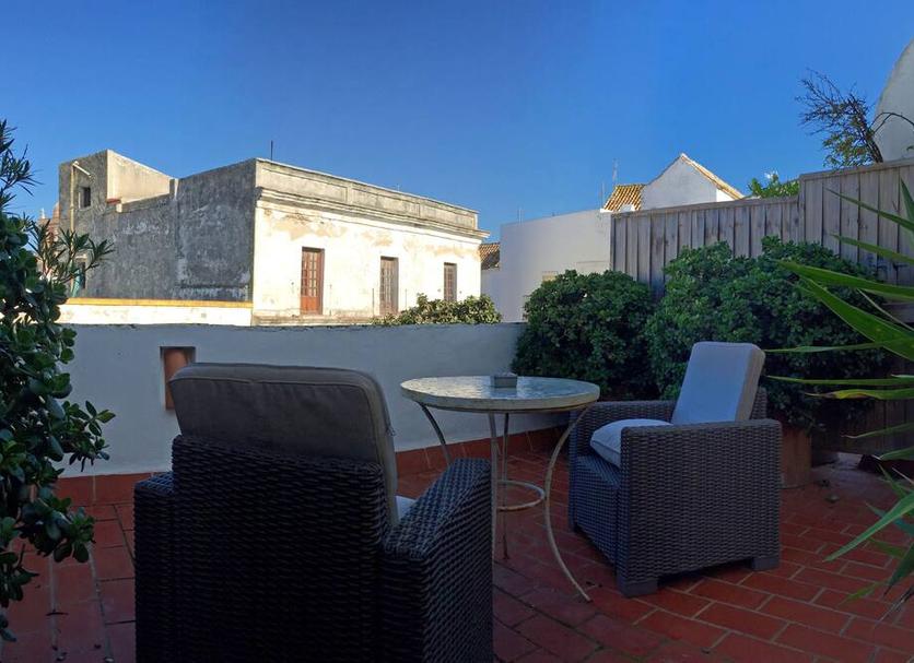 Balcone Foto