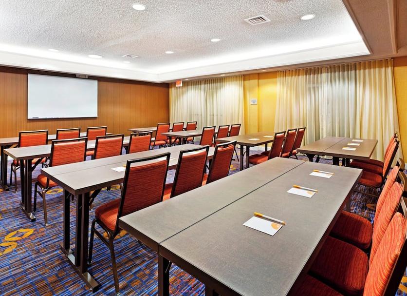 Sala conferenze Foto